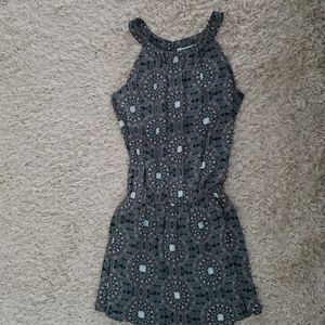 Collective Concepts Dress Size Small